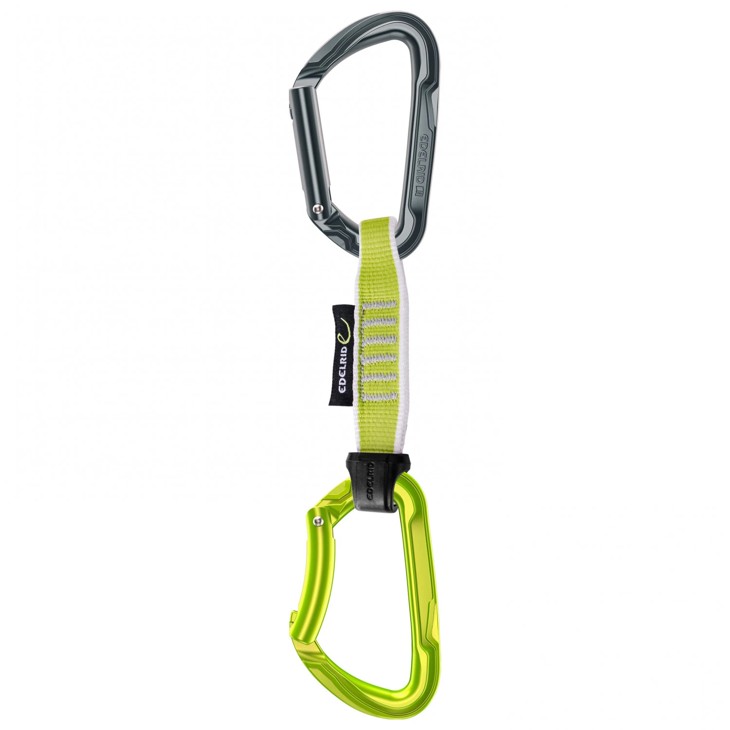 Edelrid - Pure Pro Set - Dégaine 4 Edelrid - Pure Pro Set - Dégaine – Image 2