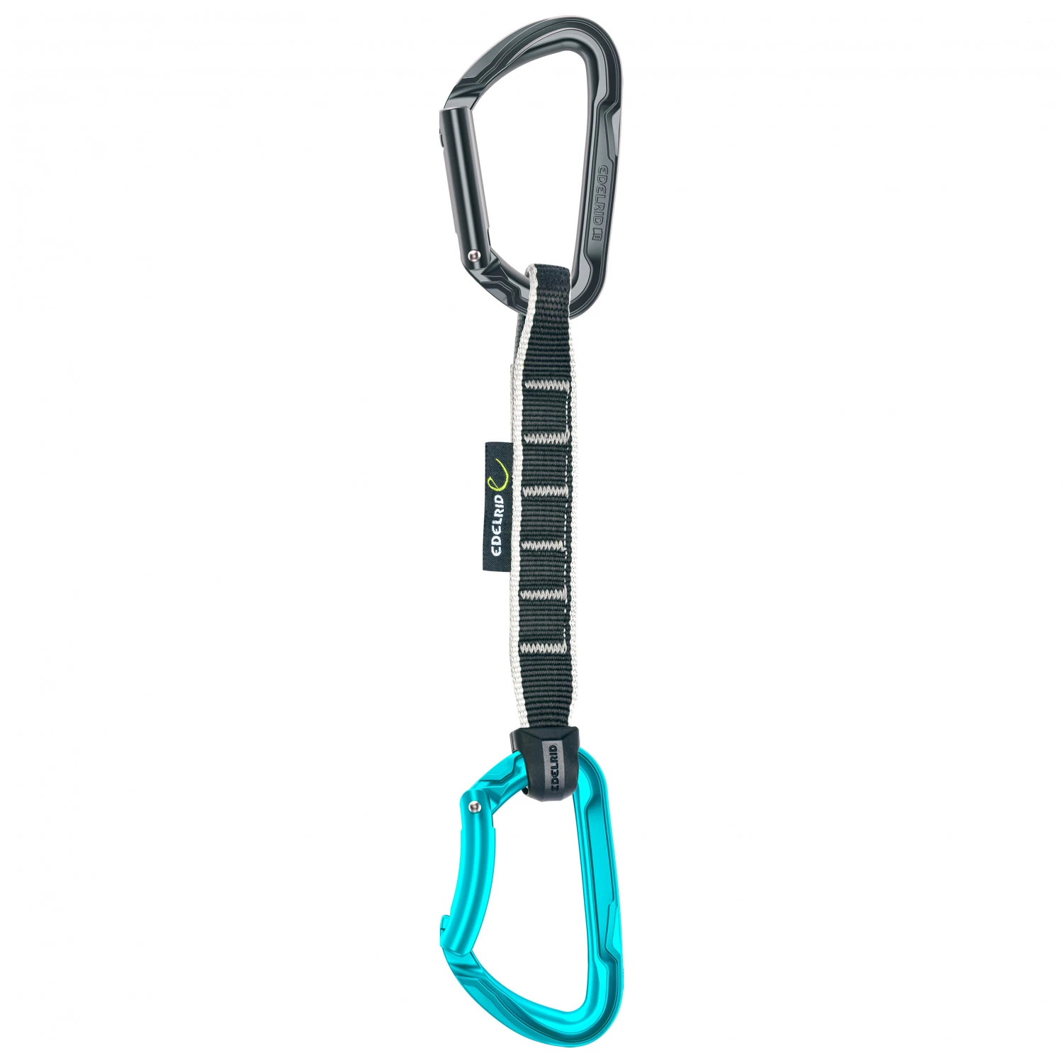 Edelrid - Pure Pro Set - Dégaine 5 Edelrid - Pure Pro Set - Dégaine – Image 3