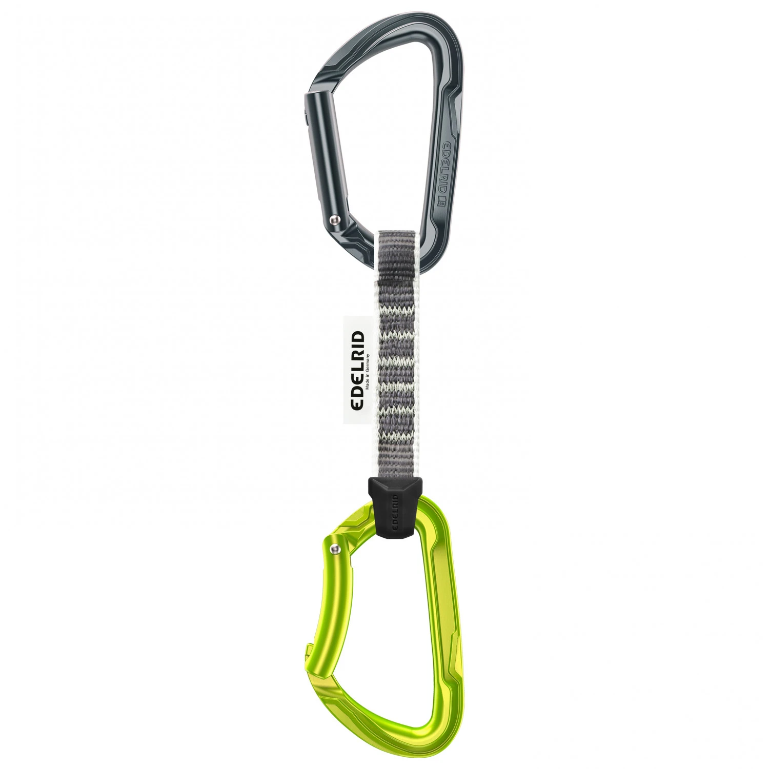 Edelrid - Pure Set II - Dégaine 4 Edelrid - Pure Set II - Dégaine – Image 2