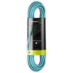 Edelrid - Rap Line Protect Pro Dry - Cordelette 7 Edelrid - Rap Line Protect Pro Dry - Cordelette -Escalade Matériel Magasin edelrid rap line protect pro dry cordelette 2