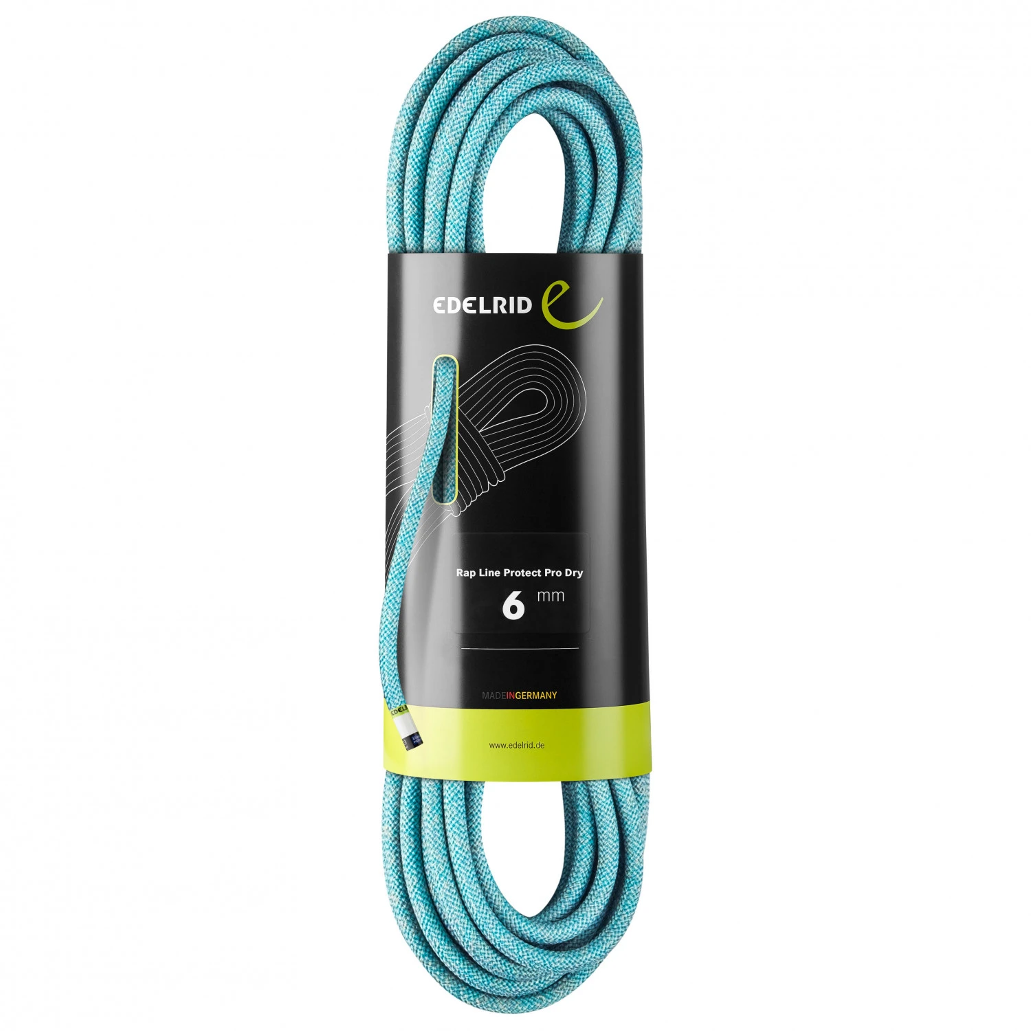 Edelrid - Rap Line Protect Pro Dry - Cordelette 5 Edelrid - Rap Line Protect Pro Dry - Cordelette – Image 3