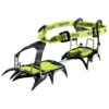 Edelrid - Shark Soft - Crampons D'alpinisme -Escalade Matériel Magasin edelrid shark soft crampons dalpinisme