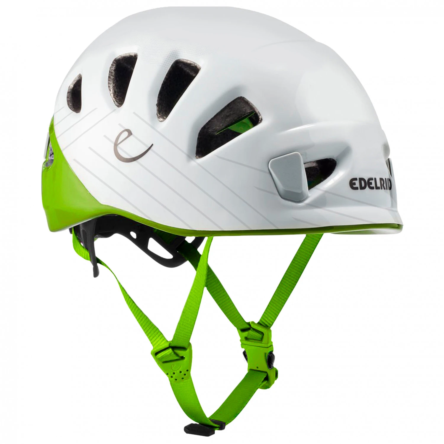 Edelrid - Shield II - Casque D'escalade 6 Edelrid - Shield II - Casque D'escalade – Image 4