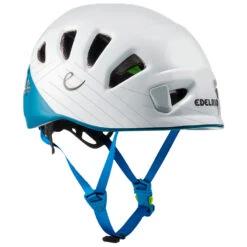 Edelrid - Shield II - Casque D'escalade 12 Edelrid - Shield II - Casque D'escalade -Escalade Matériel Magasin edelrid shield ii casque descalade 3