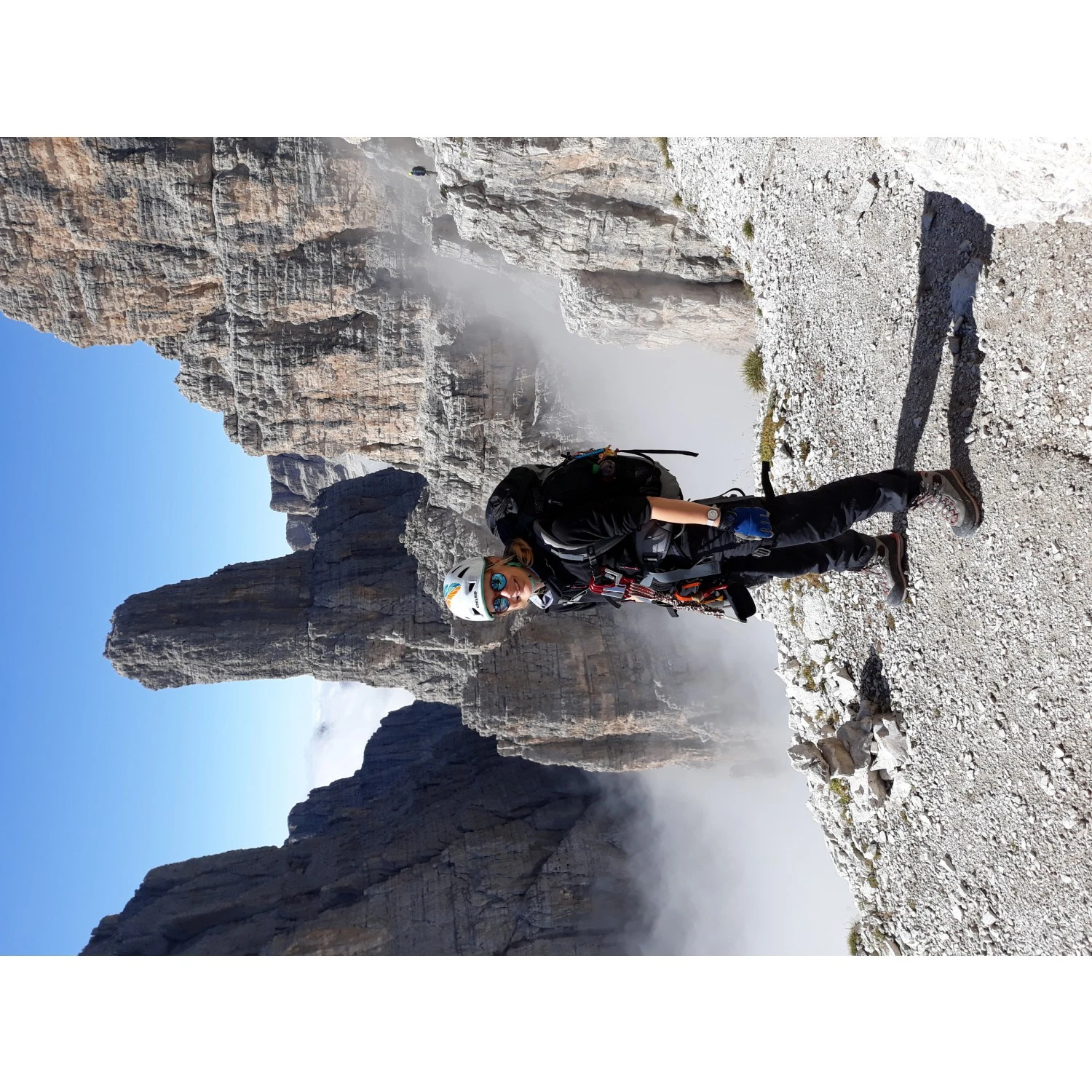 Edelrid - Shield II - Casque D'escalade 4 Edelrid - Shield II - Casque D'escalade – Image 2