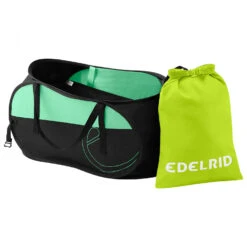 Edelrid - Spring Bag 30 II - Sac à Corde -Escalade Matériel Magasin edelrid spring bag 30 ii sac a corde 2