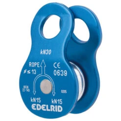 Edelrid - Turn - Poulie