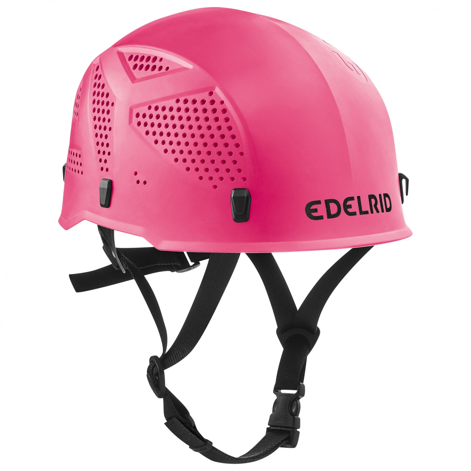 Edelrid - Ultralight III III - Casque D'escalade 3 Edelrid - Ultralight III III - Casque D'escalade