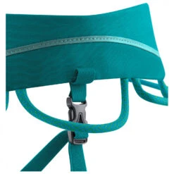 Edelrid - Women's Autana - Baudrier -Escalade Matériel Magasin edelrid womens autana baudrier detail 3