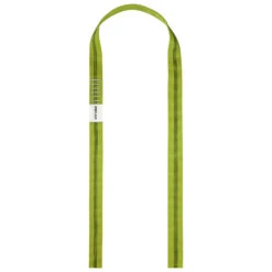 Edelrid - X-Tube 25 Mm Loop - Anneau De Sangle -Escalade Matériel Magasin edelrid x tube 25 mm loop anneau de sangle 2