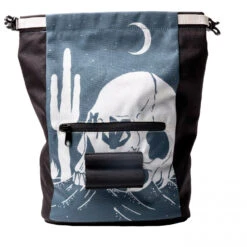 Evolv - Chalk Bucket - Sac à Magnésie -Escalade Matériel Magasin evolv chalk bucket sac a magnesie 2