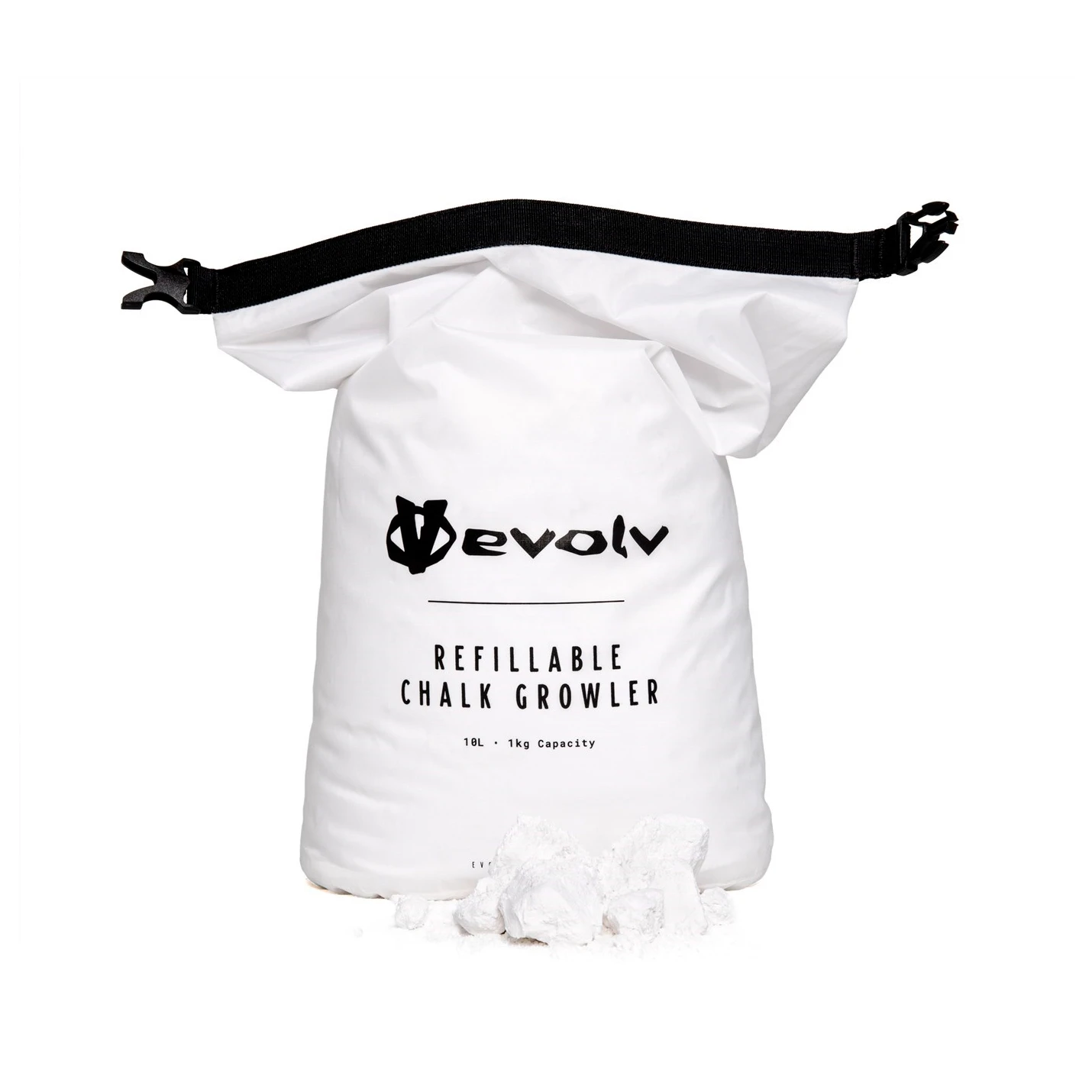 Evolv - Chalk Growler - Sac à Magnésie 4 Evolv - Chalk Growler - Sac à Magnésie – Image 2