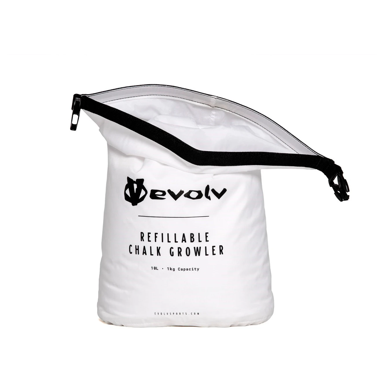 Evolv - Chalk Growler - Sac à Magnésie 5 Evolv - Chalk Growler - Sac à Magnésie – Image 3