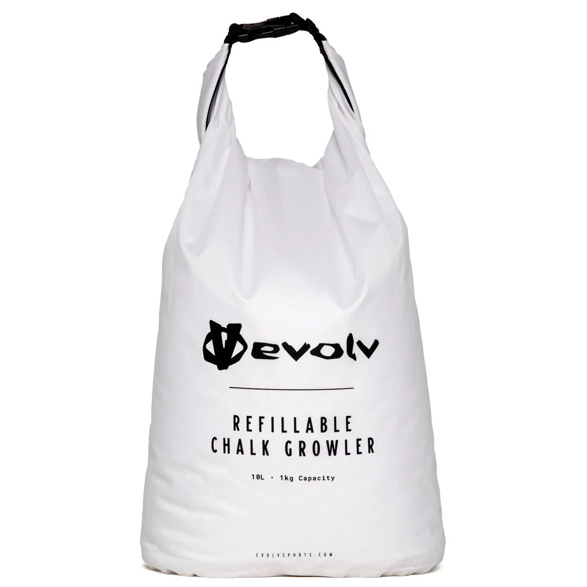 Evolv - Chalk Growler - Sac à Magnésie 3 Evolv - Chalk Growler - Sac à Magnésie