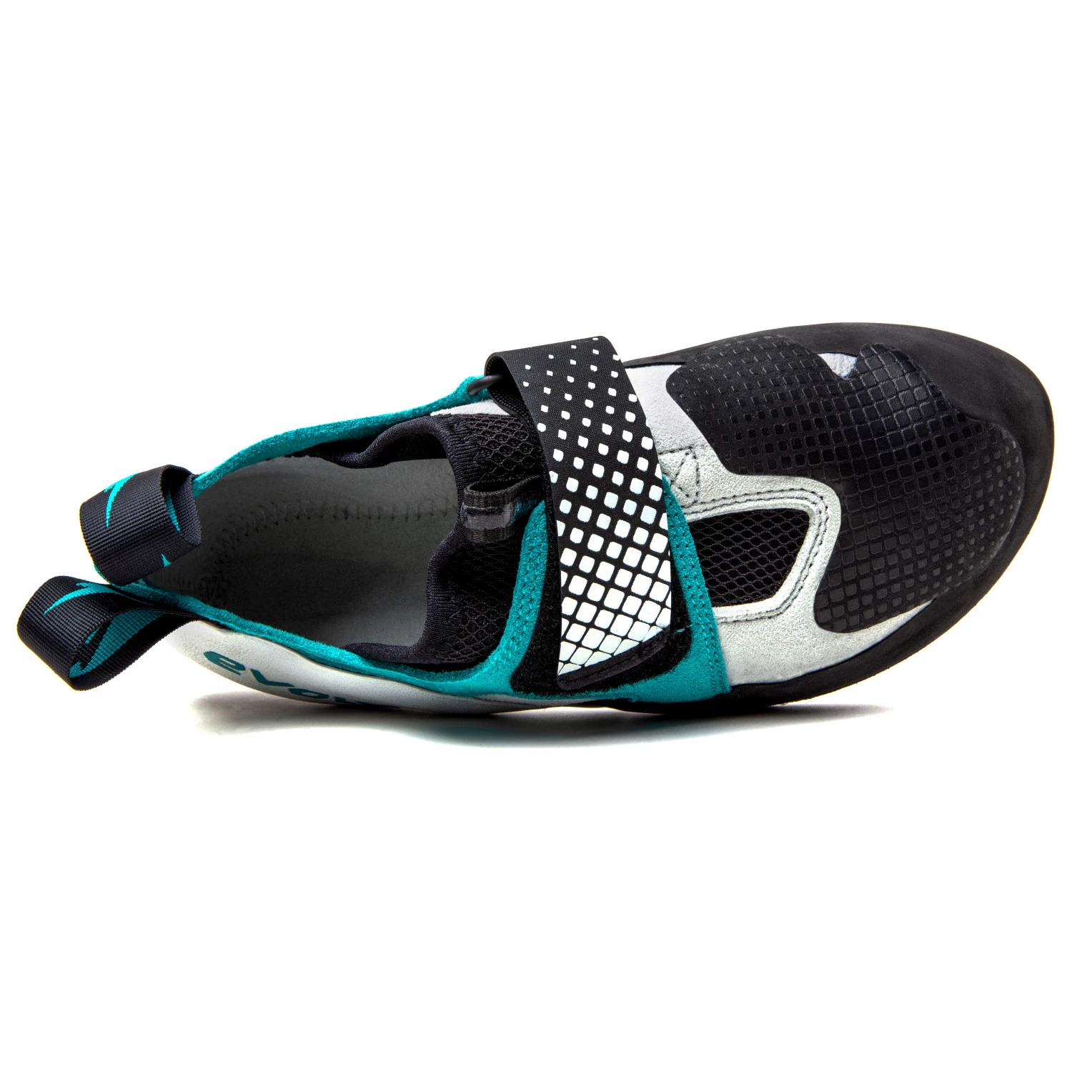 Evolv - Zenist LV - Chaussons D'escalade 8 Evolv - Zenist LV - Chaussons D'escalade – Image 6