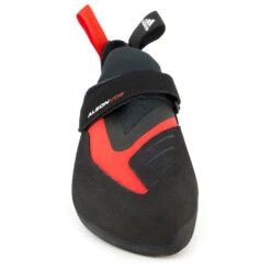 Five Ten - Aleon - Chaussons D'escalade -Escalade Matériel Magasin five ten aleon chaussons descalade detail 3