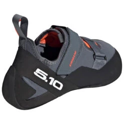 Five Ten - Kirigami - Chaussons D'escalade -Escalade Matériel Magasin five ten kirigami chaussons descalade detail 4