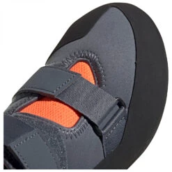 Five Ten - Kirigami - Chaussons D'escalade -Escalade Matériel Magasin five ten kirigami chaussons descalade detail 6