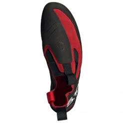 Five Ten - Niad Moccasym - Chaussons D'escalade -Escalade Matériel Magasin five ten niad moccasym chaussons descalade detail 4