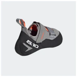 Five Ten - Women's Kirigami - Chaussons D'escalade 11 Five Ten - Women's Kirigami - Chaussons D'escalade -Escalade Matériel Magasin five ten womens kirigami chaussons descalade detail 4