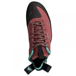 Five Ten - Women's Niad Lace - Chaussons D'escalade -Escalade Matériel Magasin five ten womens niad lace chaussons descalade detail 4