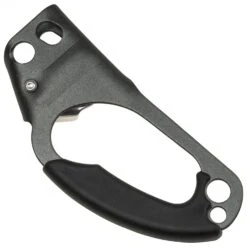 Fixe - Ascender Capitan - Bloqueur -Escalade Matériel Magasin fixe ascender capitan bloqueur 1