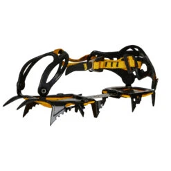 Grivel - Air Tech - Crampons D'alpinisme -Escalade Matériel Magasin grivel air tech crampons dalpinisme 2