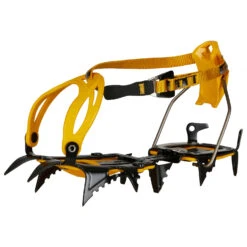 Grivel - Air Tech - Crampons D'alpinisme -Escalade Matériel Magasin grivel air tech crampons dalpinisme 3