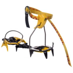 Grivel - Crampons G22 Plus Com - Crampons D'alpinisme -Escalade Matériel Magasin grivel crampons g22 plus com crampons dalpinisme detail 3