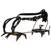 Grivel - G1 - Crampons D'alpinisme -Escalade Matériel Magasin grivel g1 crampons dalpinisme
