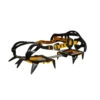 Grivel - G10 Wide - Crampons D'alpinisme 1 Grivel - G10 Wide - Crampons D'alpinisme -Escalade Matériel Magasin grivel g10 wide crampons dalpinisme