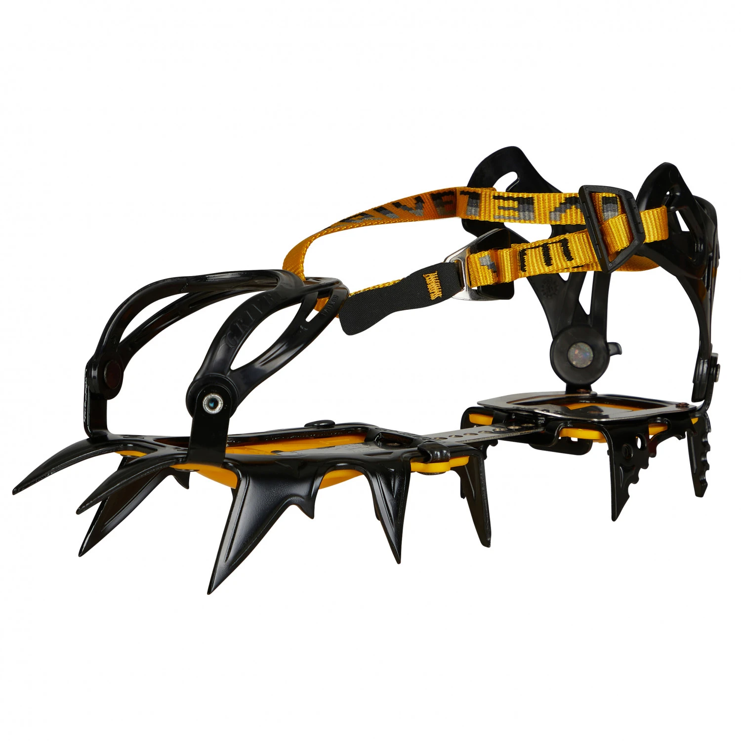 Grivel - G12 - Crampons D'alpinisme 8 Grivel - G12 - Crampons D'alpinisme – Image 6
