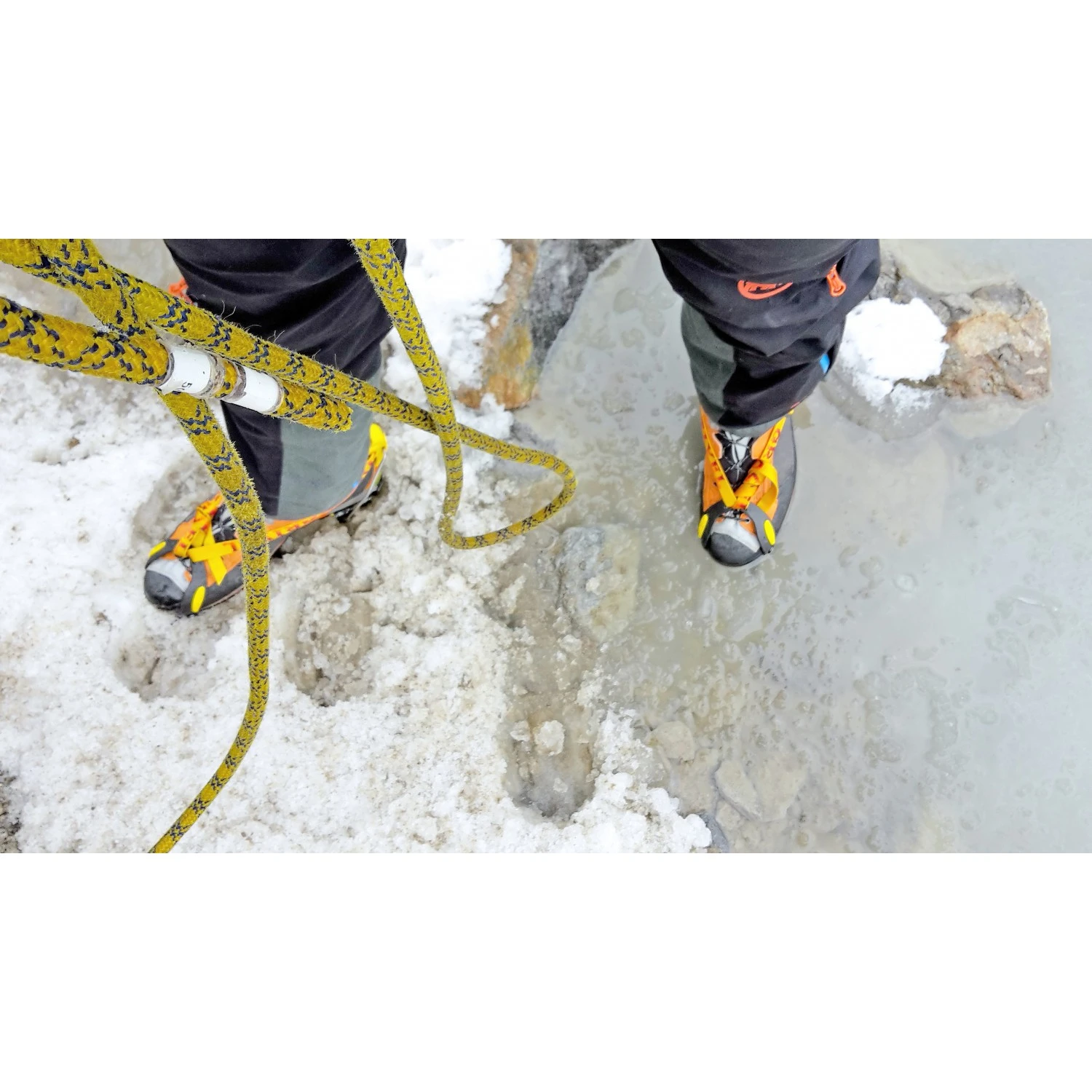 Grivel - G12 - Crampons D'alpinisme 4 Grivel - G12 - Crampons D'alpinisme – Image 2