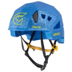 Grivel - Helmet Duetto - Casque D'escalade -Escalade Matériel Magasin grivel helmet duetto casque descalade 3
