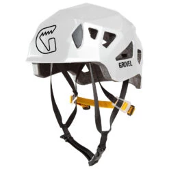 Grivel - Stealth - Casque D'escalade -Escalade Matériel Magasin grivel stealth casque descalade 2