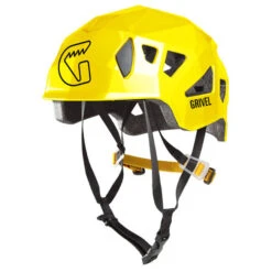 Grivel - Stealth - Casque D'escalade -Escalade Matériel Magasin grivel stealth casque descalade 3