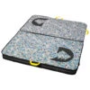 Grivel - Trend Crash Pad - Crash Pad -Escalade Matériel Magasin grivel trend crash pad crash pad