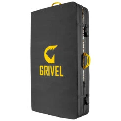 Grivel - Trend Crash Pad - Crash Pad 9 Grivel - Trend Crash Pad - Crash Pad -Escalade Matériel Magasin grivel trend crash pad crash pad detail 2