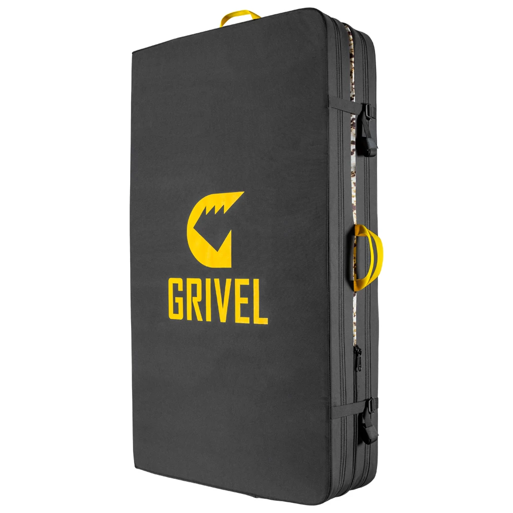 Grivel - Trend Crash Pad - Crash Pad 4 Grivel - Trend Crash Pad - Crash Pad – Image 2