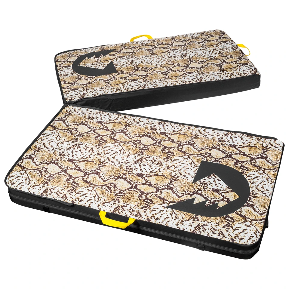 Grivel - Trend Crash Pad - Crash Pad 5 Grivel - Trend Crash Pad - Crash Pad – Image 3