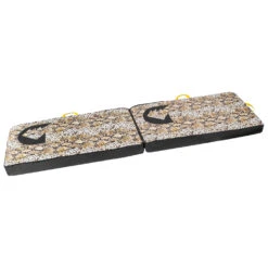 Grivel - Trend Crash Pad - Crash Pad 11 Grivel - Trend Crash Pad - Crash Pad -Escalade Matériel Magasin grivel trend crash pad crash pad detail 4