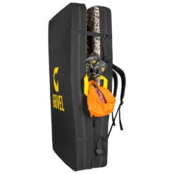 Grivel - Trend Crash Pad - Crash Pad 13 Grivel - Trend Crash Pad - Crash Pad -Escalade Matériel Magasin grivel trend crash pad crash pad detail 6