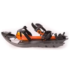 INOOK - Inook - E-Flex - Raquettes à Neige -Escalade Matériel Magasin inook e flex raquettes a neige detail 3