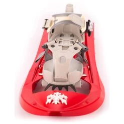 INOOK - Inook - Freestep - Raquettes à Neige -Escalade Matériel Magasin inook freestep raquettes a neige detail 2