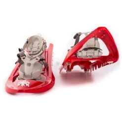 INOOK - Inook - Freestep - Raquettes à Neige -Escalade Matériel Magasin inook freestep raquettes a neige detail 5