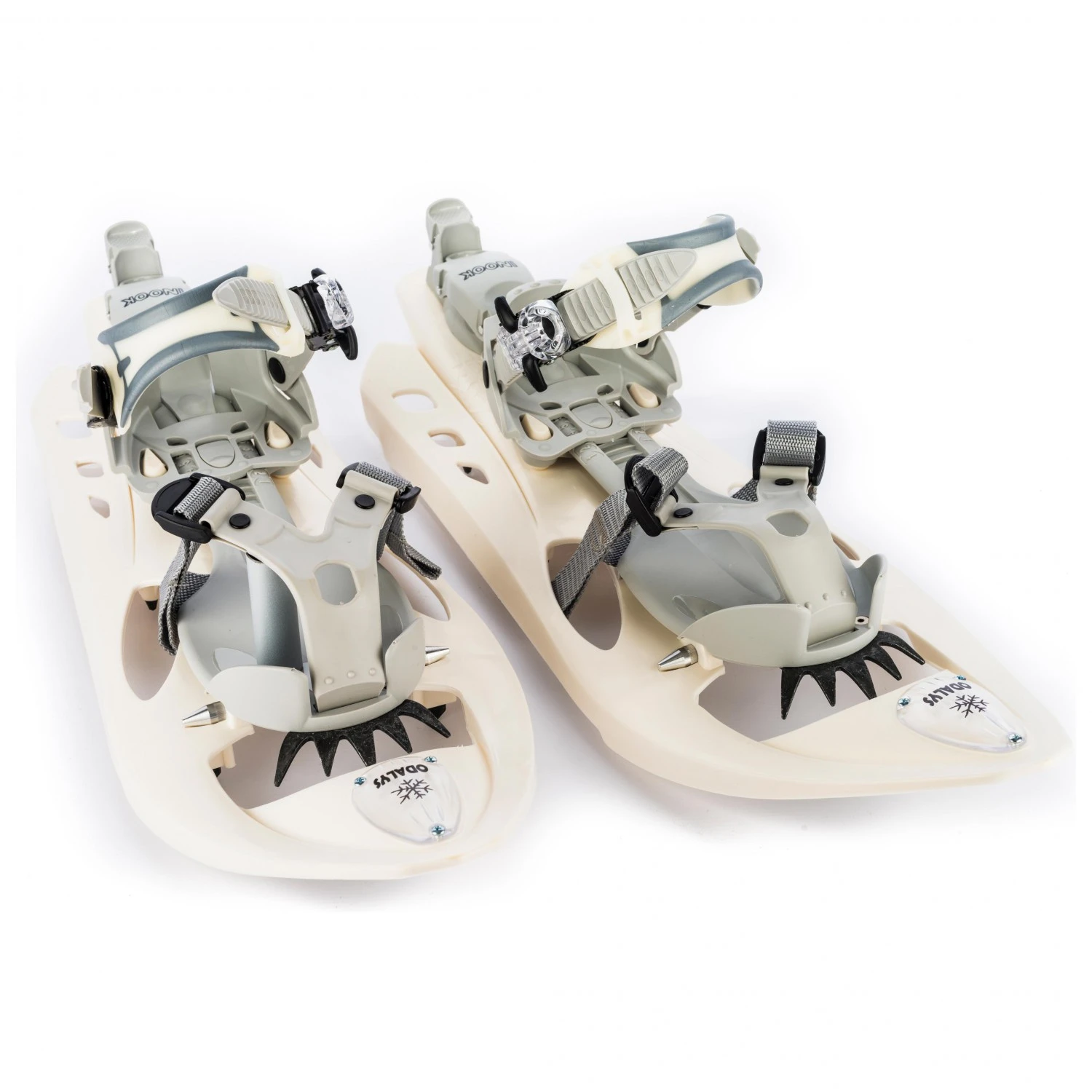 INOOK - Inook - Odalys - Raquettes à Neige 8 INOOK - Inook - Odalys - Raquettes à Neige – Image 6