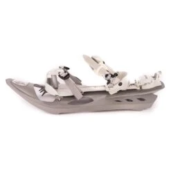 INOOK - Inook - Odyssey - Raquettes à Neige 10 INOOK - Inook - Odyssey - Raquettes à Neige -Escalade Matériel Magasin inook odyssey raquettes a neige detail 3