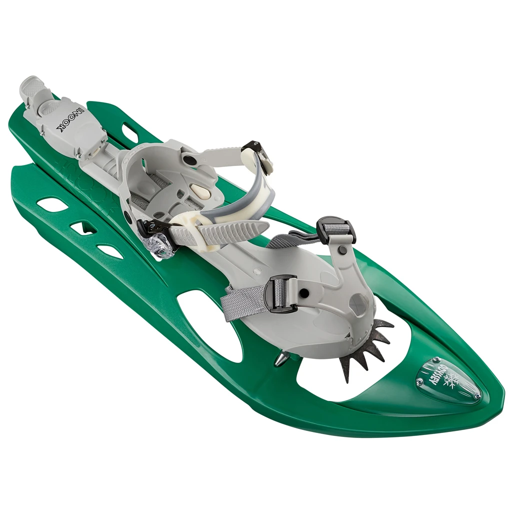 INOOK - Inook - Odyssey - Raquettes à Neige 3 INOOK - Inook - Odyssey - Raquettes à Neige