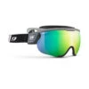 Julbo - Sniper Evo L S1-3 VLT 75-17% - Masque De Ski -Escalade Matériel Magasin julbo sniper evo l s1 3 vlt 75 17 masque de ski