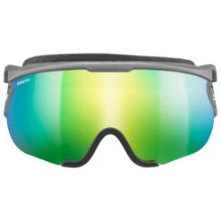 Julbo - Sniper Evo L S1-3 VLT 75-17% - Masque De Ski -Escalade Matériel Magasin julbo sniper evo l s1 3 vlt 75 17 masque de ski detail 3
